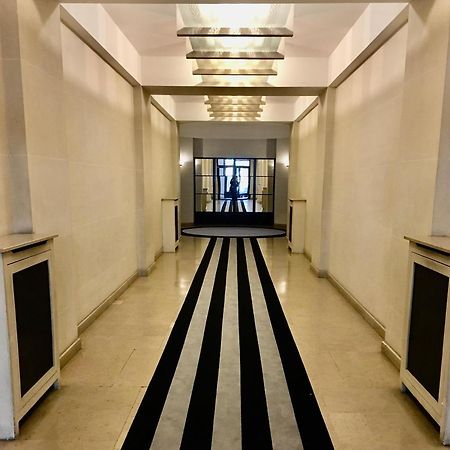 Suite Desnos : Au Coeur De La Rive Gauche, Neuf, Design, 2 Personnes París Exterior foto
