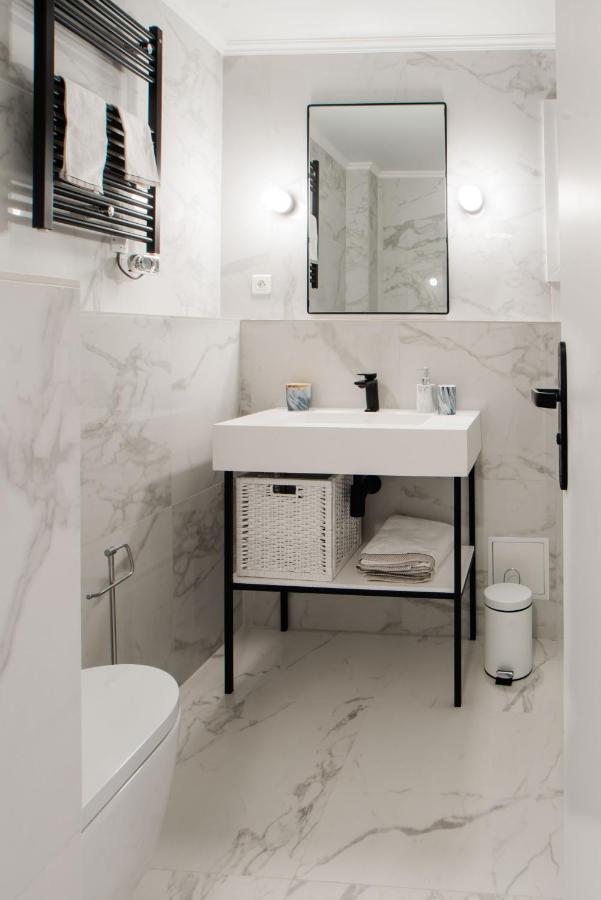 Suite Desnos : Au Coeur De La Rive Gauche, Neuf, Design, 2 Personnes París Exterior foto