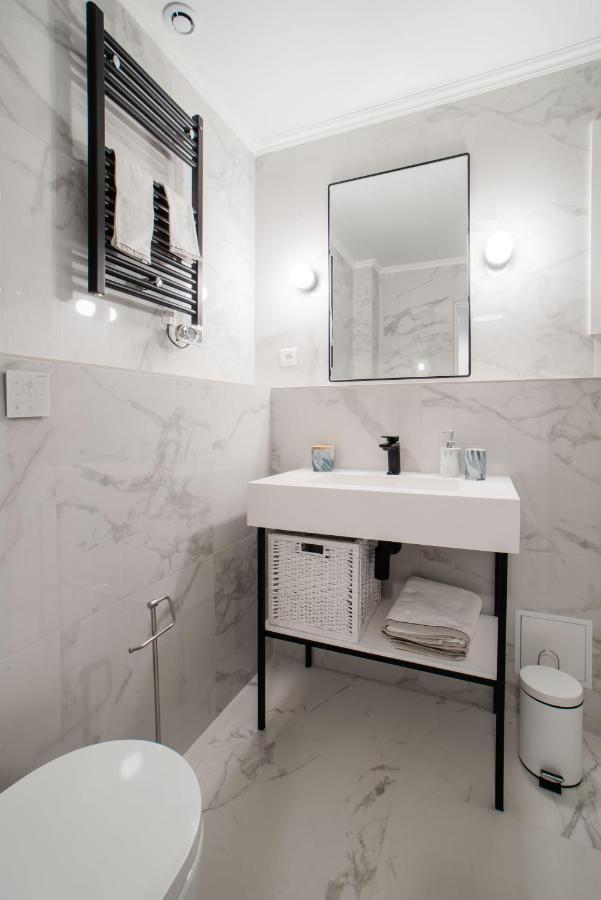 Suite Desnos : Au Coeur De La Rive Gauche, Neuf, Design, 2 Personnes París Exterior foto